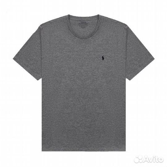 Футболка поло polo ralph