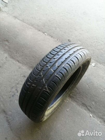Continental ContiPremiumContact 2 165/65 R14