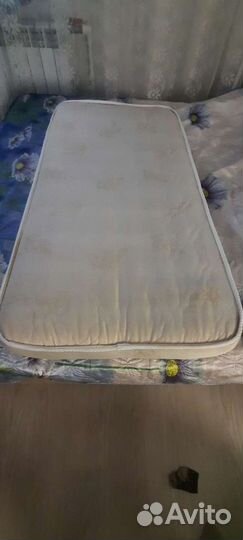 Матрас детский 1180 *600