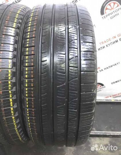 Pirelli Scorpion Verde 235/55 R17 99V