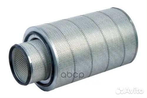 Фильтр воздушный внеш.+ внутр howo Z32974