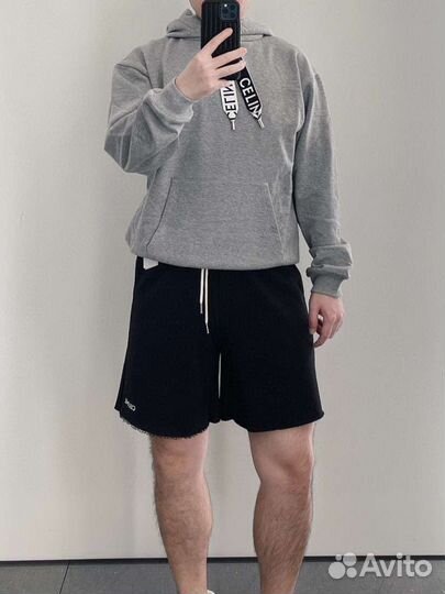 Шорты Celine - Оригинальное качество