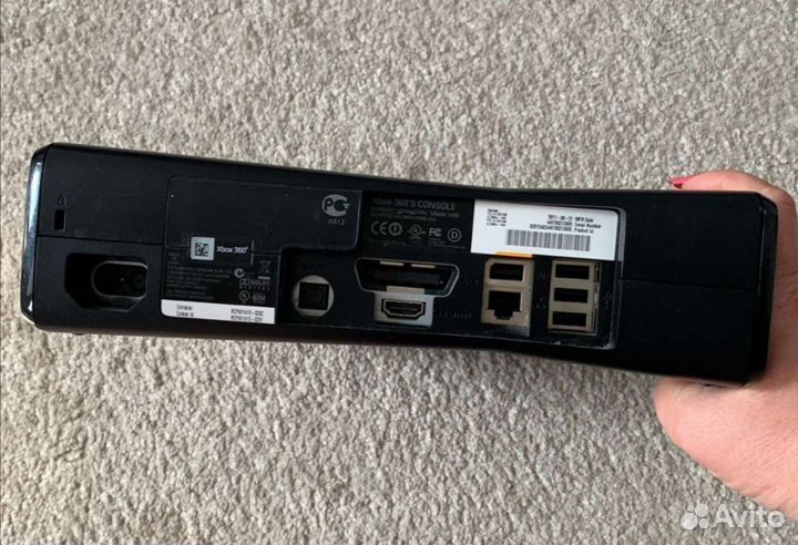 Xbox 360