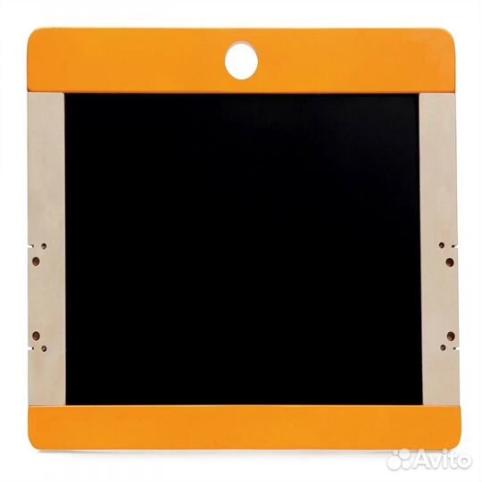 Магнитно маркерная доска бу