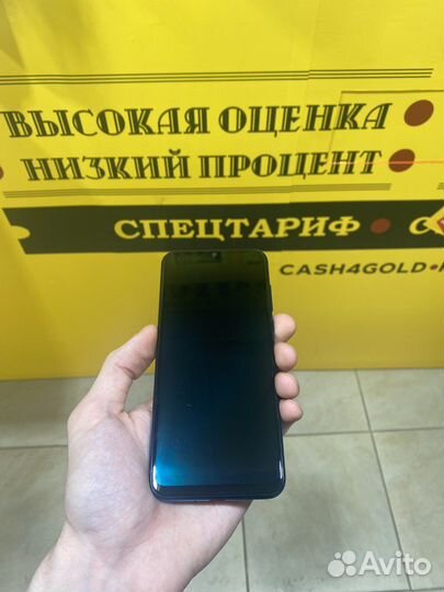 Телефон Huawei Honor 30i