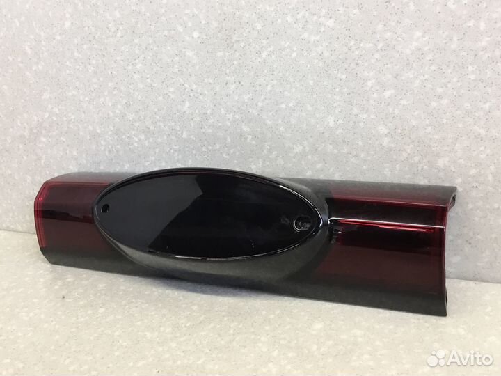 Накладка двери багажника, Chery Tiggo 8 Pro 2021 605000205AB