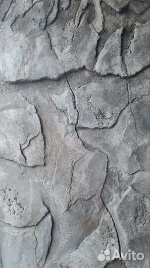 Арт бетон, Скала, Декоративный камень