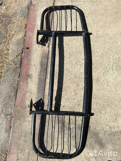 Кенгурятник