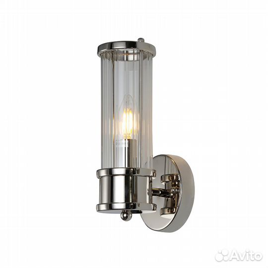 Настенный светильник Delight Collection KM0768W-1B