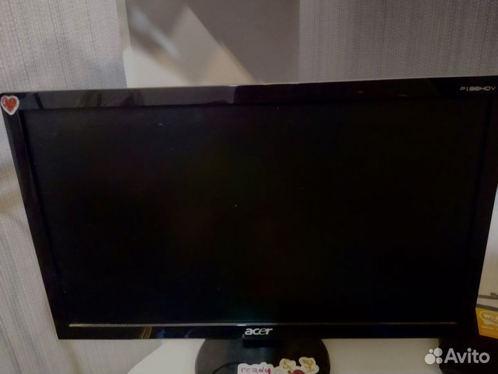 Монитор Acer