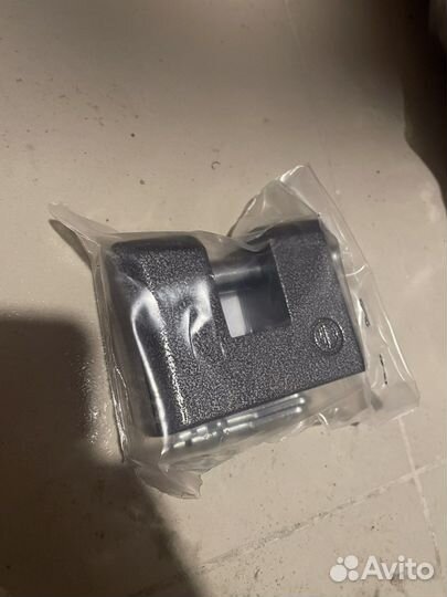 Замок висячий вс2-15А чаз