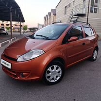 Chery Kimo (A1) 1.3 MT, 2008, 146 000 км, с пробегом, цена 320 000 руб.