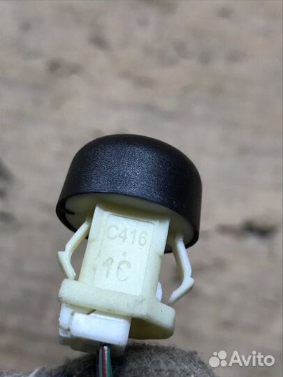 Датчик света Mazda Mazda6 GH L5VE 2011