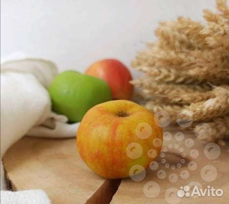 Формы для мыла/силикон