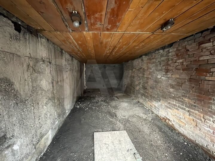 Гараж, 22 м²