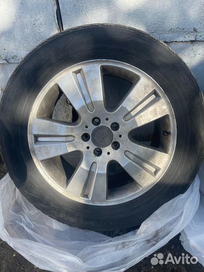Nokian Tyres Hakkapeliitta R2 SUV 255/55 R18