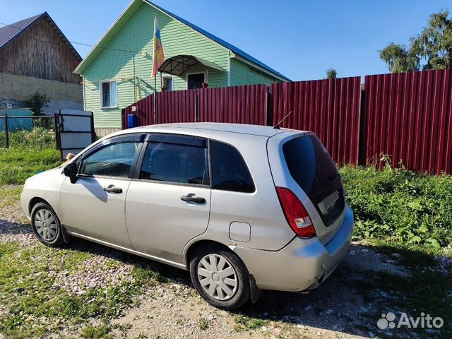 Suzuki Aerio 1.5 AT, 2001, 28 000 км с пробегом, цена 380000 руб.