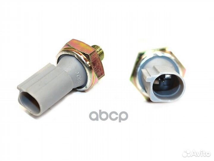 Датчик давления масла mitsubishi/citroen/peugeo