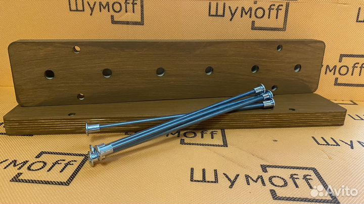 Корпус для литий титаната