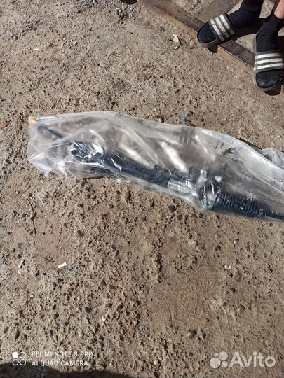 Рулевая рейка 2gs4101c