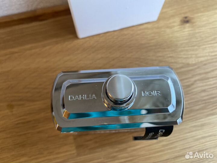 Dahlia Noir Givenchy edp 75ml