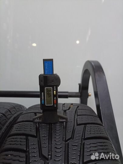 Nokian Tyres Nordman RS2 185/60 R15