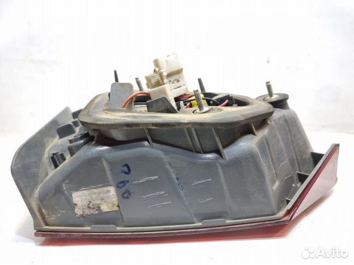 Фонарь крышки багажника задний правый Hyundai I40