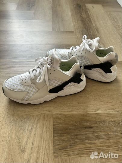 Кроссовки мужские nike air huarache