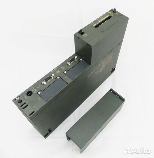 Siemens S7-400 6ES7417-4XL04-0AB0