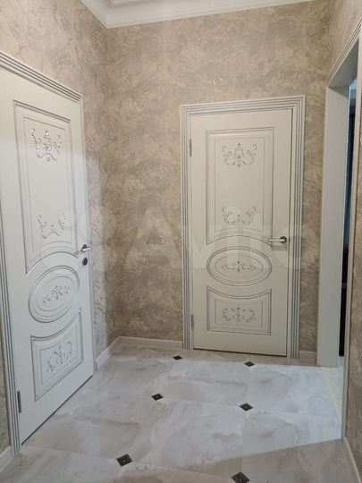 2-к. квартира, 75 м², 4/5 эт.