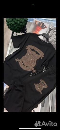 Туретская спортивная костюм