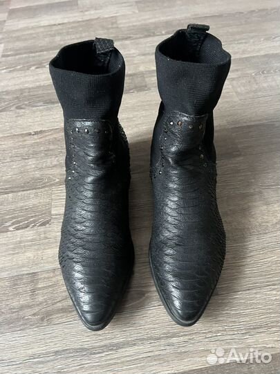 Челси, казаки Lavorazione Artigiana