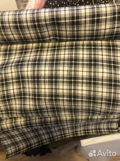 Домоткань 1930-40 годов