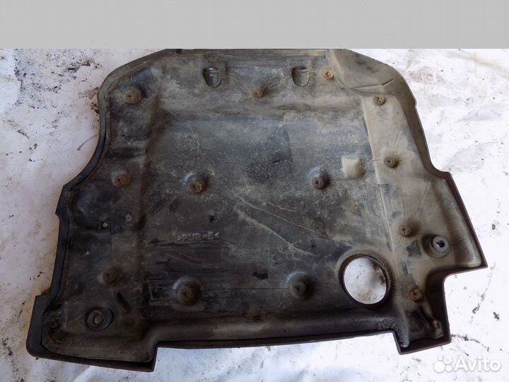 Накладка декоративная Spectra 2001-2011