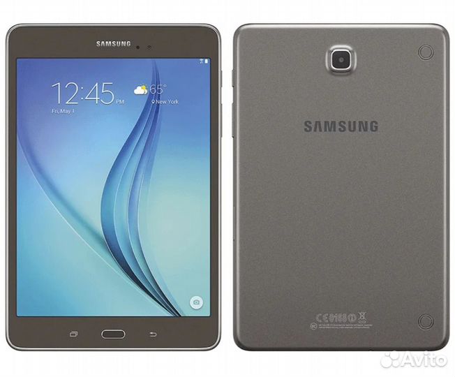 Samsung Galaxy Tab планшет