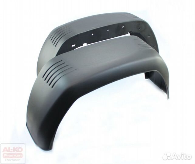 На прицеп,караван,автодом кемпер Крыло alko