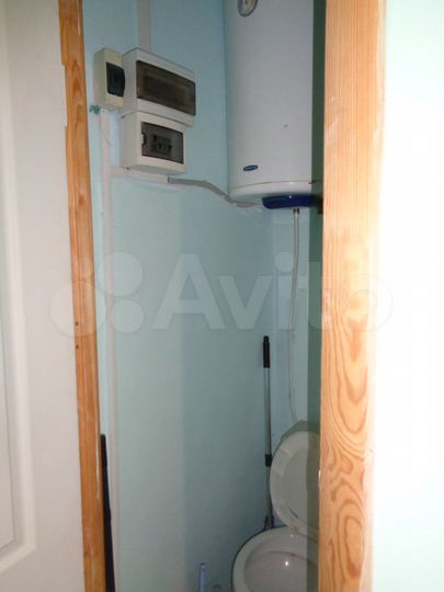 Помещение свободного назначения, 20 м²