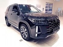 Новый Changan CS95 Plus 2.0 AT, 2023, цена от 4 049 900 руб.