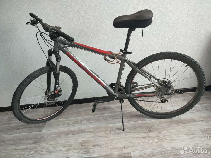 Велосипед горный Forward