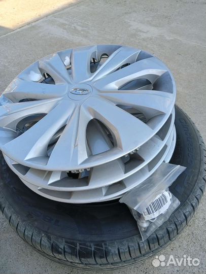 Pirelli Cinturato P1 185/65 R15