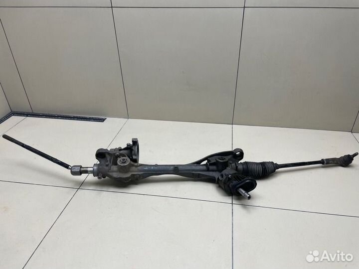 Рейка рулевая Vw Teramont 2018