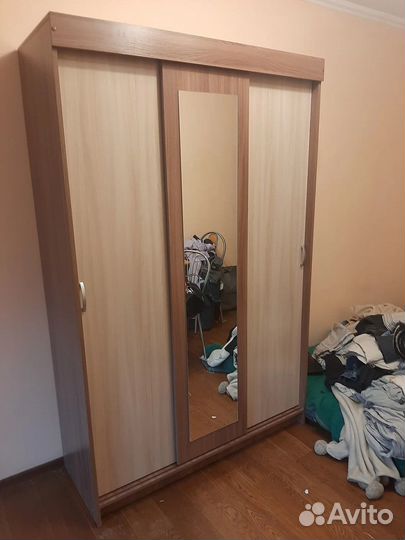 Сборка мебели. Мастер на час