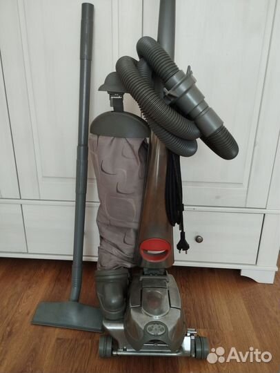 Пылесос кирби