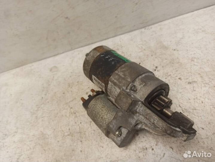 Стартер Форд Explorer 5 U502