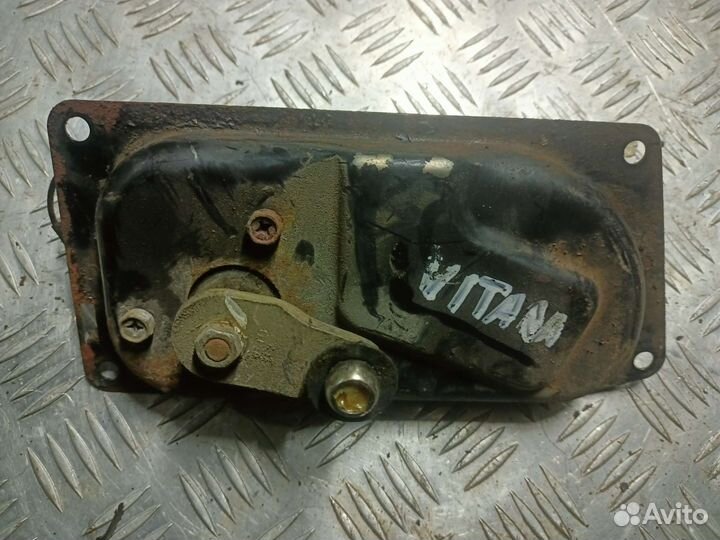 Моторчик стеклоочистителя Suzuki Vitara 1