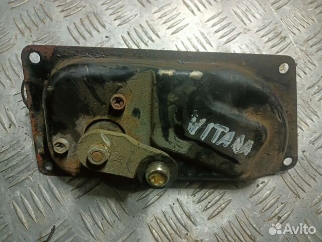 Моторчик стеклоочистителя Suzuki Vitara 1