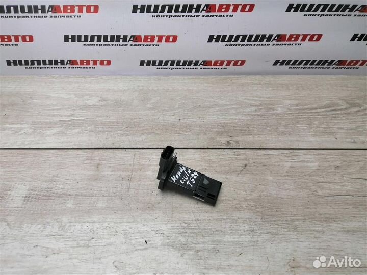 Расходомер Хонда Цивик 8 Аккорд 8 1,8