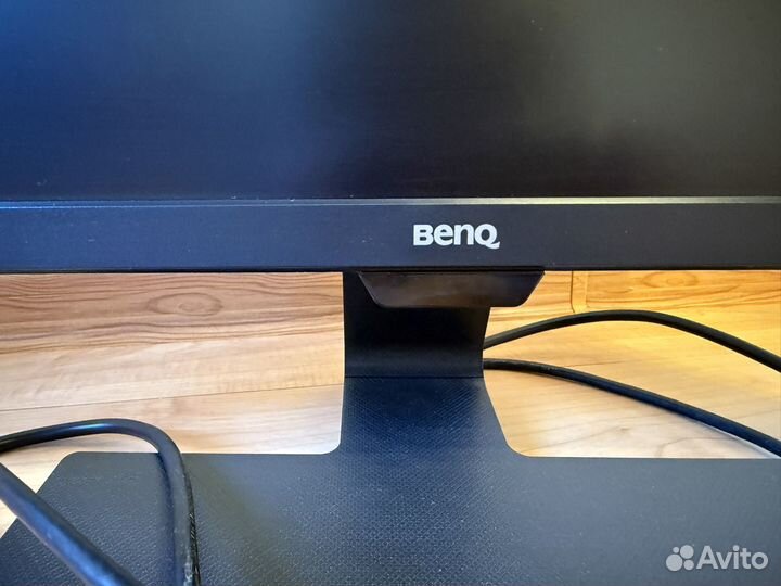 Монитор benq gw2480 B