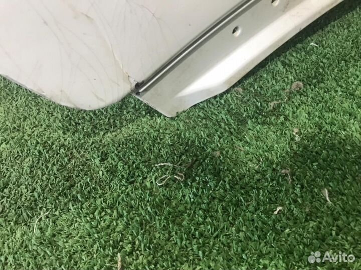 Бампер передний Honda CR-V