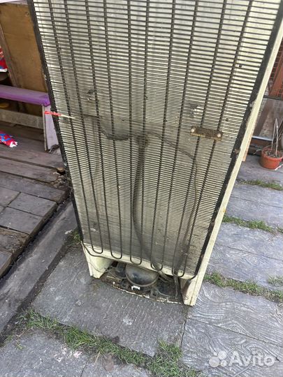 Холодильник бу